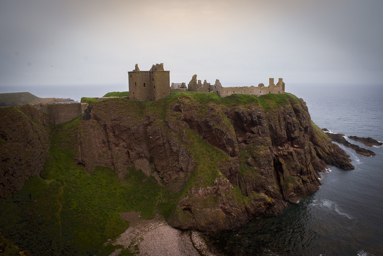 Exploring the Magic of the Scottish Highlands